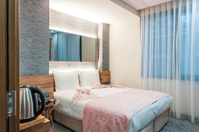 Graziella Gold Hotel