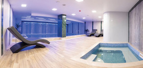 Graziella Gold Hotel