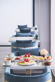 Graziella Gold Hotel