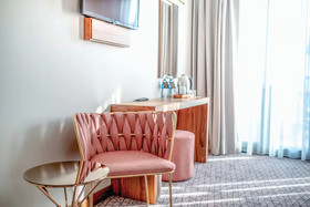 Graziella Gold Hotel