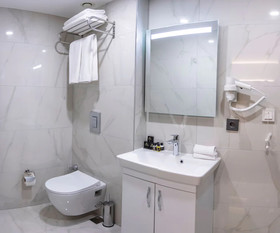 Graziella Gold Hotel