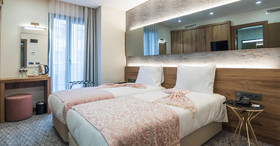 Graziella Gold Hotel