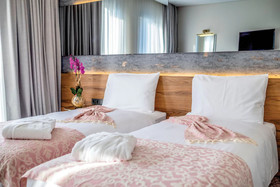 Graziella Gold Hotel