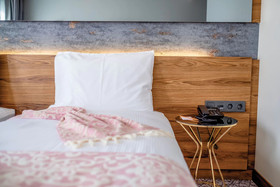 Graziella Gold Hotel