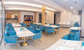 Graziella Gold Hotel