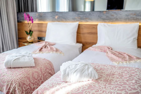 Graziella Gold Hotel