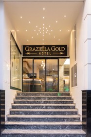 Graziella Gold Hotel
