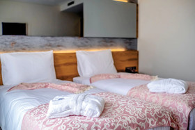 Graziella Gold Hotel