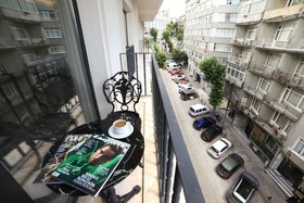 Great Fortune Design Hotel