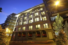 Great Fortune Design Hotel