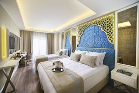 Great Fortune Design Hotel