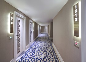 Great Fortune Design Hotel