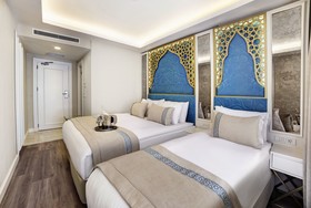 Great Fortune Design Hotel