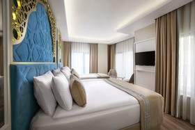 Great Fortune Design Hotel