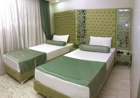 Green Garden Istanbul Hotel