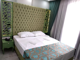 Green Garden Istanbul Hotel