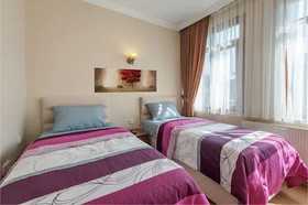Green Life Apart Hotel
