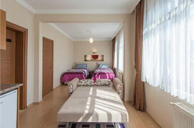 Green Life Apart Hotel