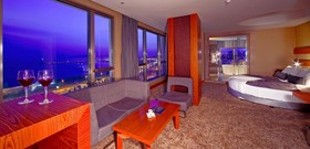 The Green Park Pendik Hotel & Convention Center