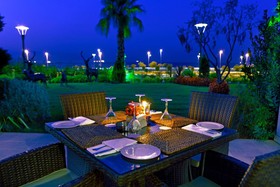 The Green Park Pendik Hotel & Convention Center