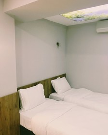 Eymen Park Hotel