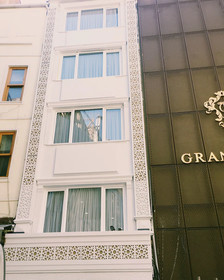 Eymen Park Hotel