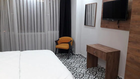 Eymen Park Hotel