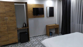Eymen Park Hotel