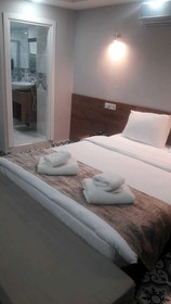 Eymen Park Hotel