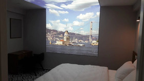 Eymen Park Hotel