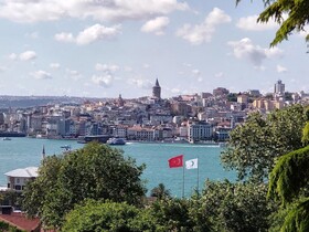 Greenstar Pera Istanbul