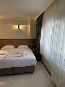 Greenstar Pera Istanbul