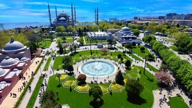 Greenstar Pera Istanbul