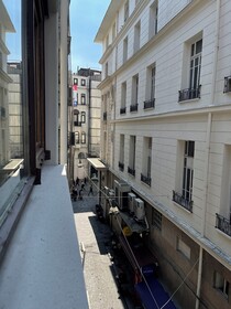 Greenstar Pera Istanbul