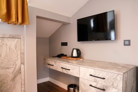 Greenwich Istanbul Hotel