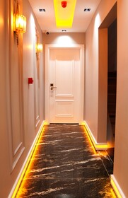 Greenwich Istanbul Hotel