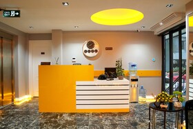 Greenwich Istanbul Hotel