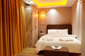 Greenwich Istanbul Hotel