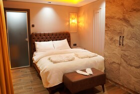 Greenwich Istanbul Hotel