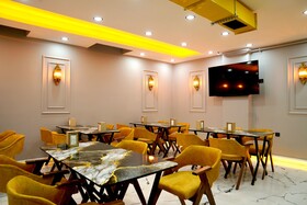 Greenwich Istanbul Hotel