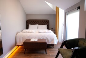 Greenwich Istanbul Hotel