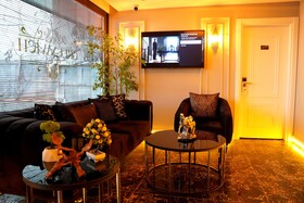 Greenwich Istanbul Hotel