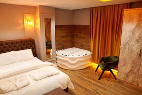 Greenwich Istanbul Hotel