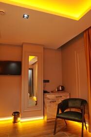 Greenwich Istanbul Hotel