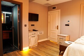 Greenwich Istanbul Hotel