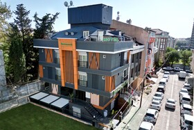 Greenwich Istanbul Hotel