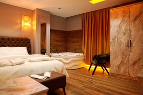 Greenwich Istanbul Hotel