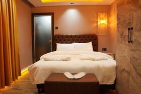 Greenwich Istanbul Hotel