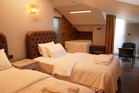 Greenwich Istanbul Hotel