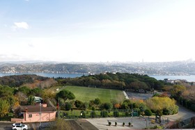 G Residences Ulus
